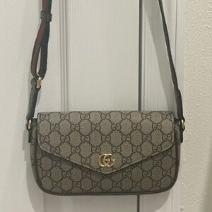 Gucci Ophidia Mini Crossbody Bag